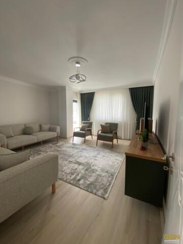 6-DARICA EMEK MAHALLESİ MERKEZİ KONUMDA 2+1 ARA KAT LÜKS DAİRE